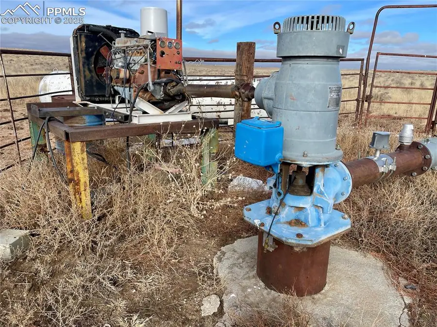 Squirrel Creek Road, Colorado Springs, CO 80928 - Image #2