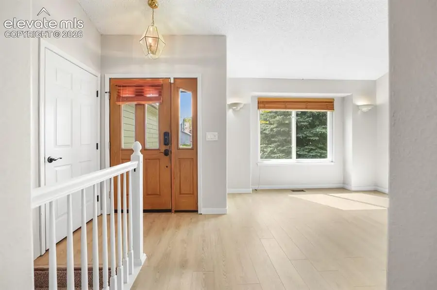 6125 Northwind Drive, Colorado Springs, CO 80918 - #2