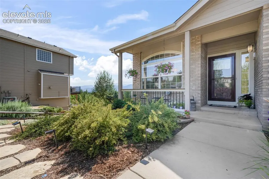 15590 Desiree Drive, Colorado Springs, CO 80921 - #3