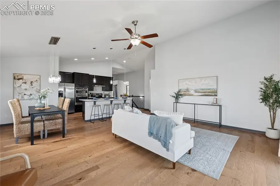 13533 Park Meadows Drive, Peyton, CO 80831 - Image #2