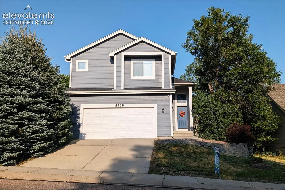 5239 Arroyo Street, Colorado Springs, CO 80922 - #1