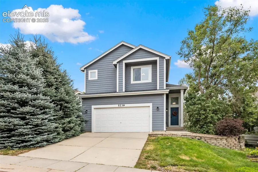 5239 Arroyo Street, Colorado Springs, CO 80922 - #2