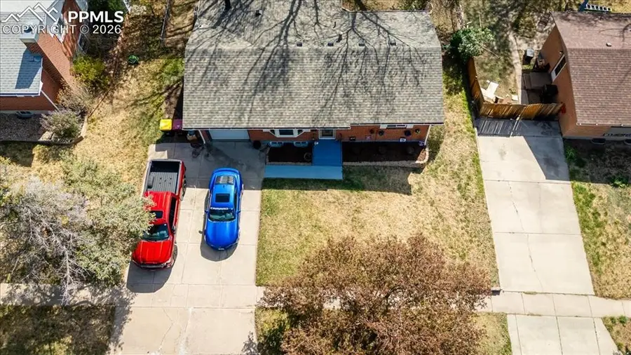 1401 Bates Drive, Colorado Springs, CO 80909 - #3