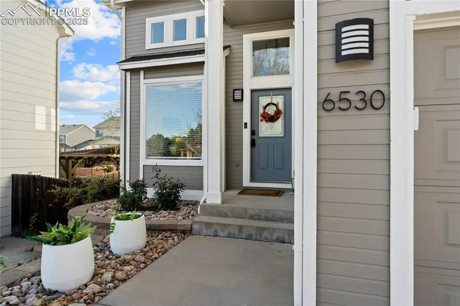 6530 Whistle Bay Drive, Colorado Springs, CO 80923 - Image #2
