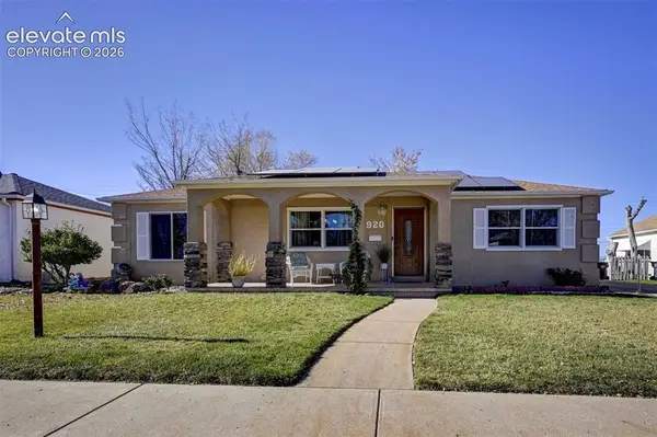 920 Kennedy Street, Pueblo, CO 81001