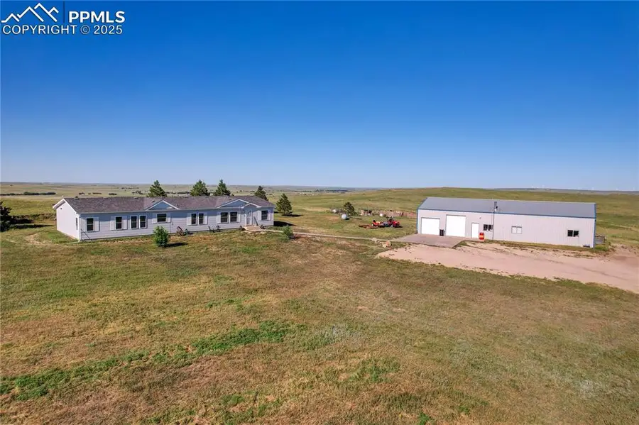 15125 N Ellicott Highway, Calhan, CO 80808 - Image #3