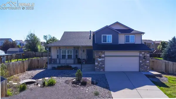 11310 Falling Star Road, Fountain, CO 80817