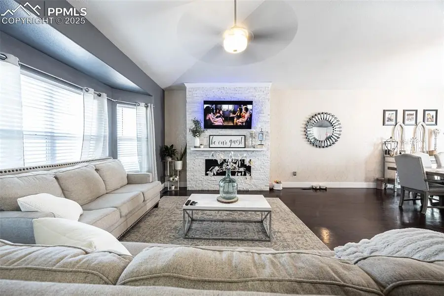 11310 Falling Star Road, Fountain, CO 80817 - #2