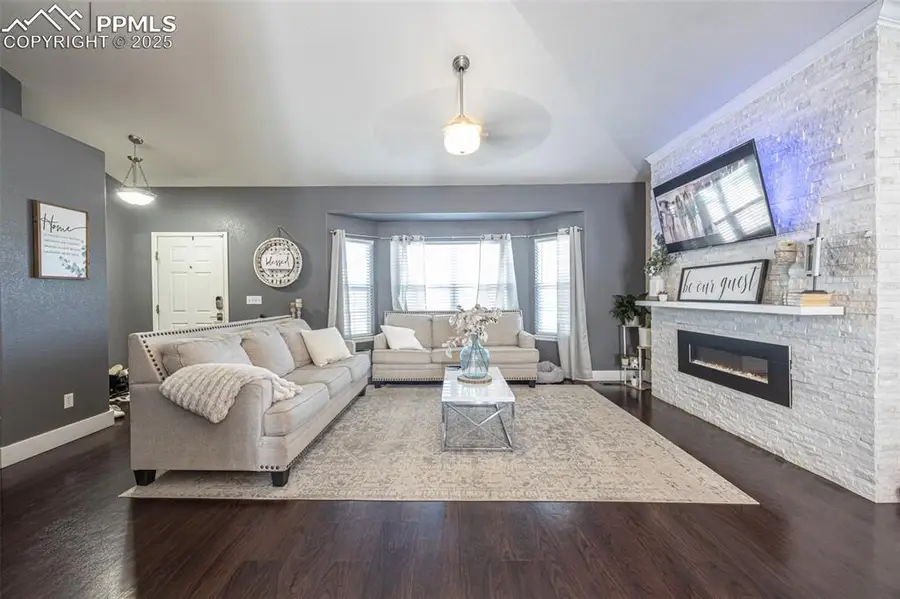 11310 Falling Star Road, Fountain, CO 80817 - #3