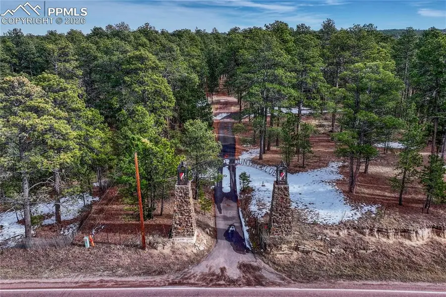 14425 Black Forest Road, Colorado Springs, CO 80908 - Image #2