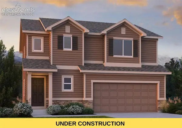 7840 Moore Drive, Colorado Springs, CO 80908