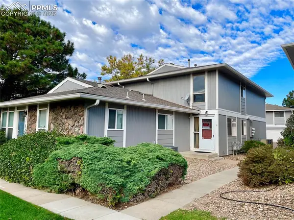 4702 Villa Circle #C, Colorado Springs, CO 80918