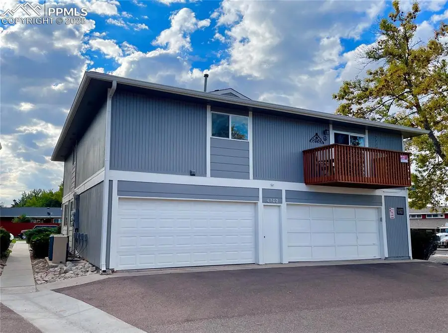 4702 Villa Circle #C, Colorado Springs, CO 80918 - Image #2