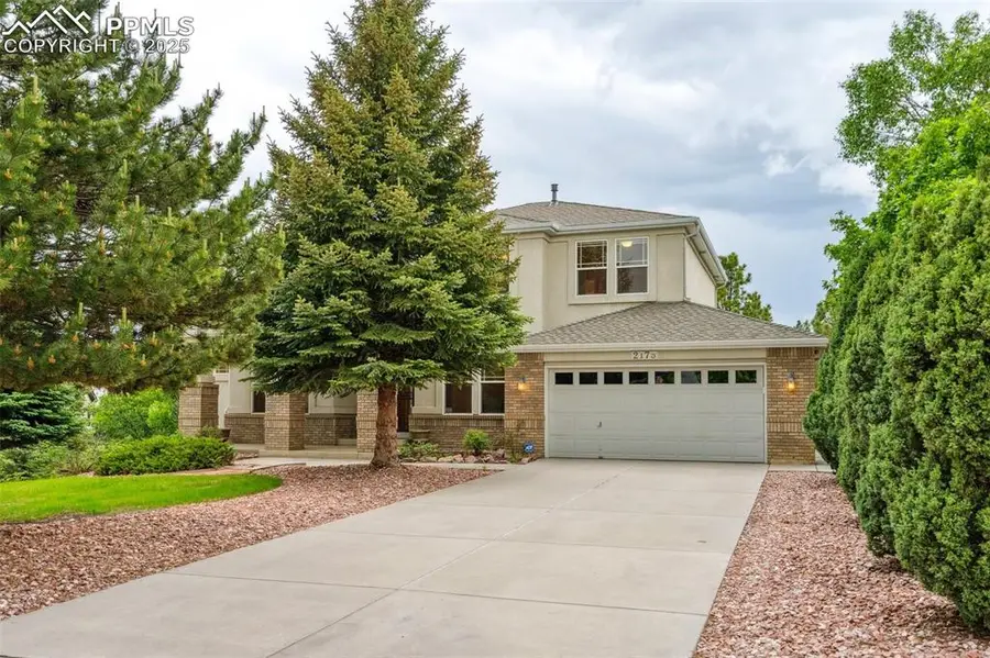 2175 Wake Forest Court, Colorado Springs, CO 80918 - Image #2