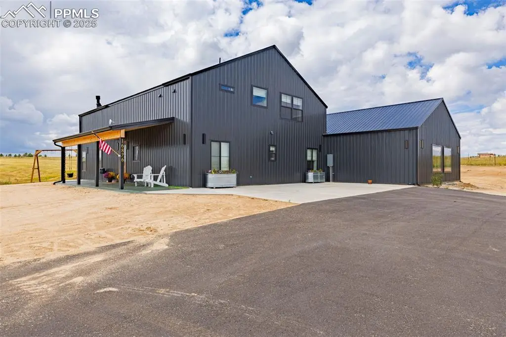 16876 Thompson Road, Colorado Springs, CO 80908 - Image #1