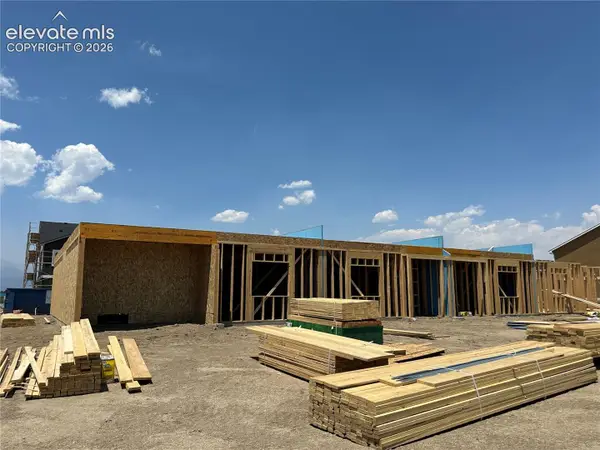 1681 Sandtoft Heights, Colorado Springs, CO 80951