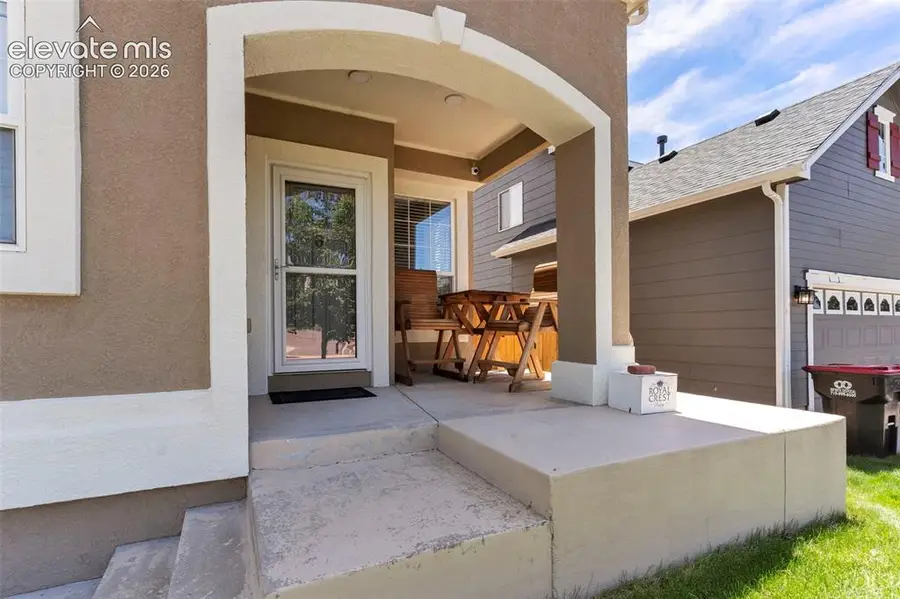 1683 Woodpark Drive, Colorado Springs, CO 80951 - #3