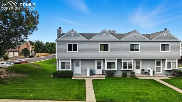 3329 Misty Meadows Drive, Colorado Springs, CO 80920