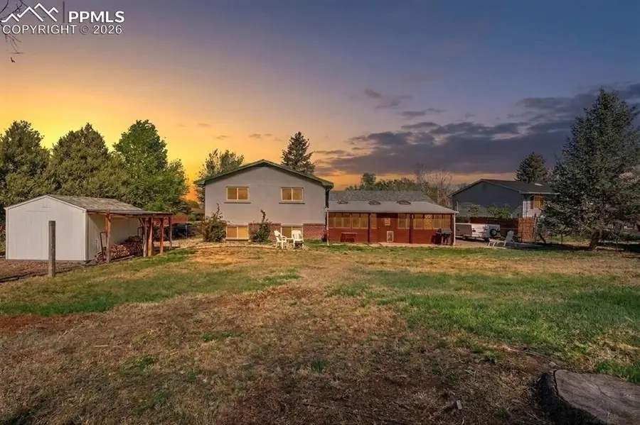 6945 Fielding Circle, Colorado Springs, CO 80911 - #2