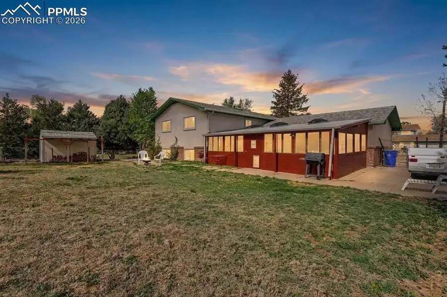 6945 Fielding Circle, Colorado Springs, CO 80911 - #3