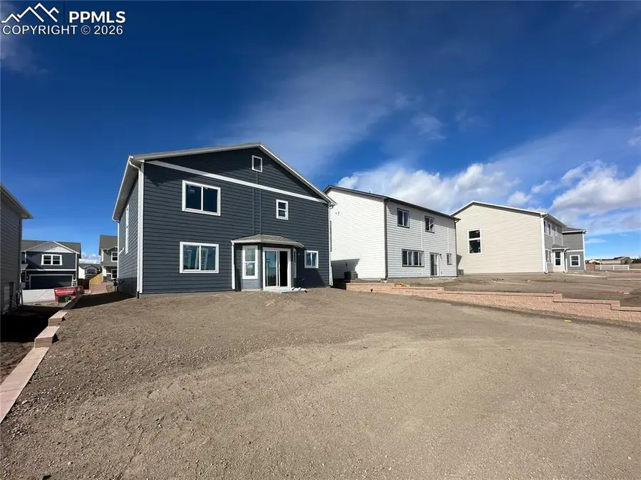 8275 Henzlee Place, Falcon, CO 80831 - #2