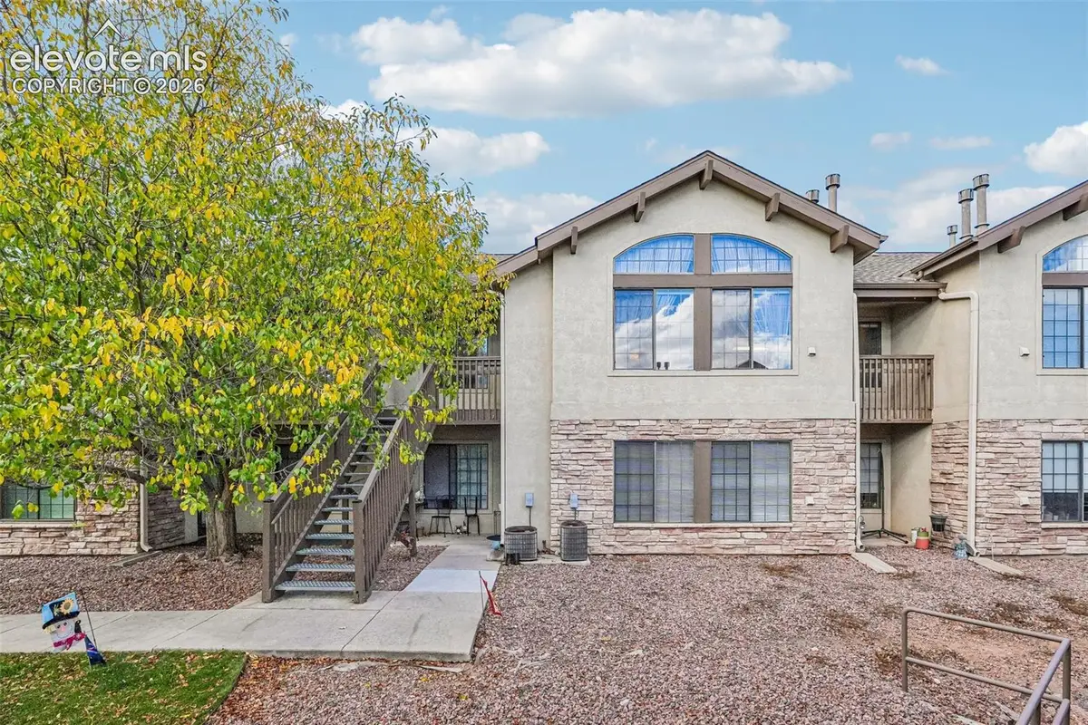 2185 Alicia Point #202, Colorado Springs, CO 80919 - #1