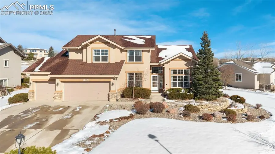 2528 Willow Glen Drive, Colorado Springs, CO 80920 - Image #3