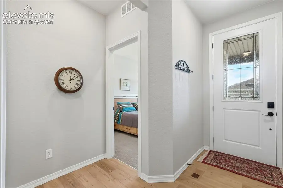 5989 Bennach Grove, Colorado Springs, CO 80927 - #3