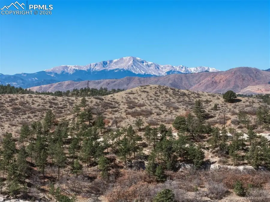 41 El Dorado Lane, Colorado Springs, CO 80919 - #3