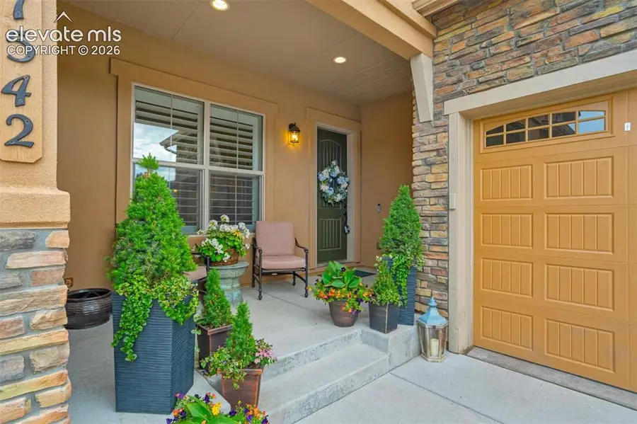 1542 Summerglow Lane, Monument, CO 80132 - #3