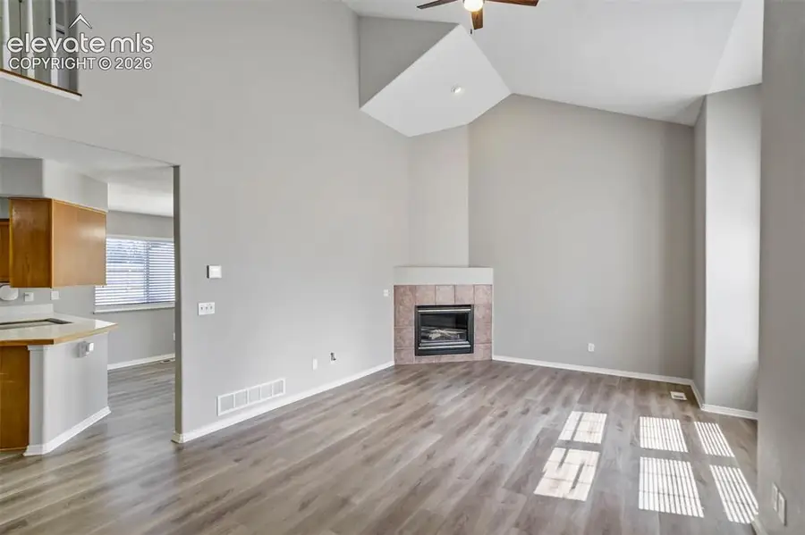 1645 Needham Court, Colorado Springs, CO 80916 - #3