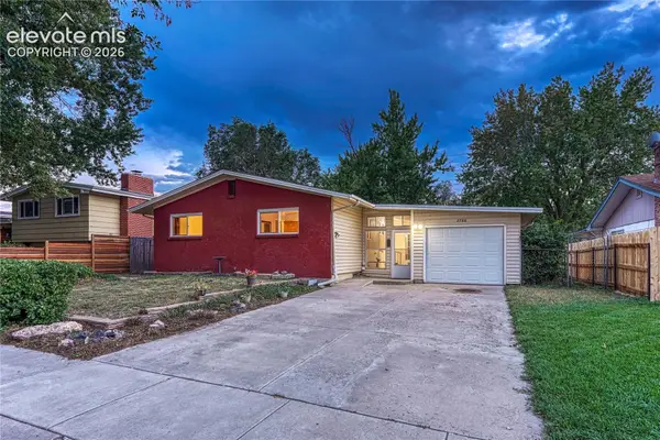 2766 N Prospect Street, Colorado Springs, CO 80907