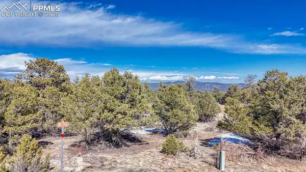 K Path, Cotopaxi, CO 81223