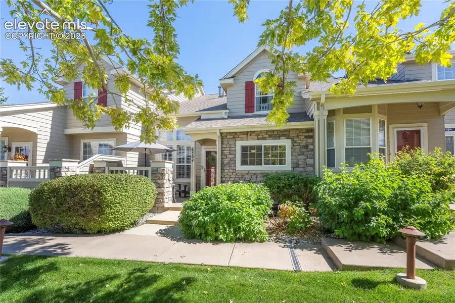 6304 Trailhead Road, Highlands Ranch, CO 80130 - #3