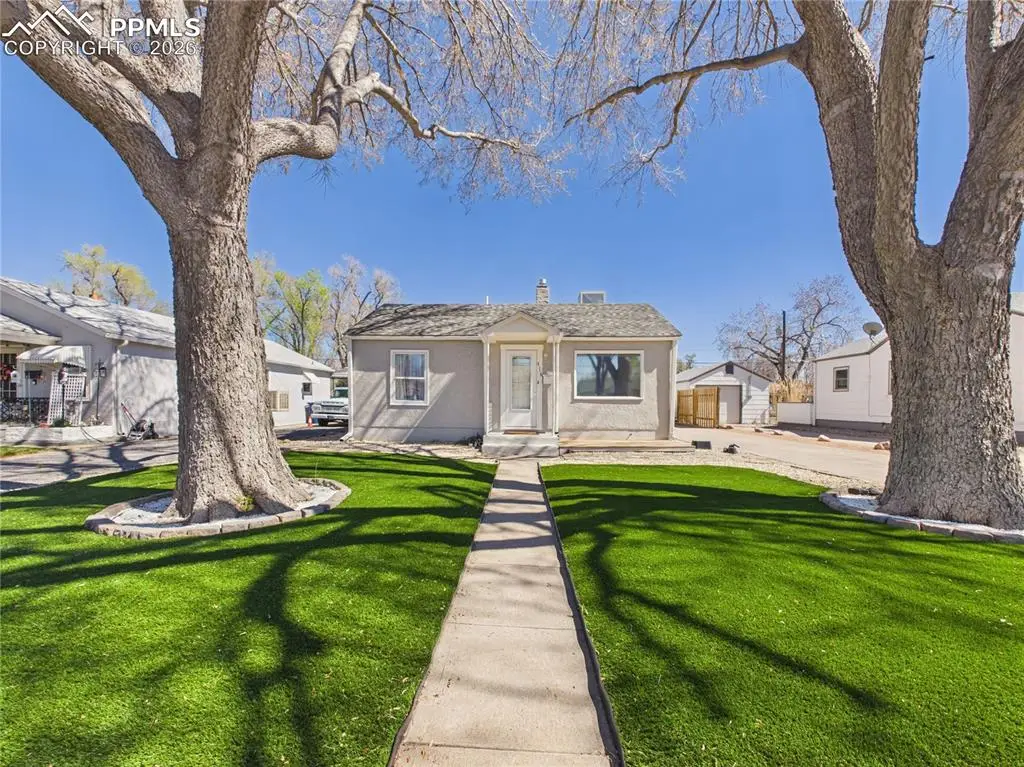 416 Alma Avenue, Pueblo, CO 81004 - #1