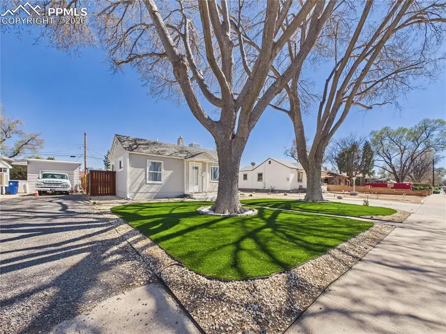 416 Alma Avenue, Pueblo, CO 81004 - #2