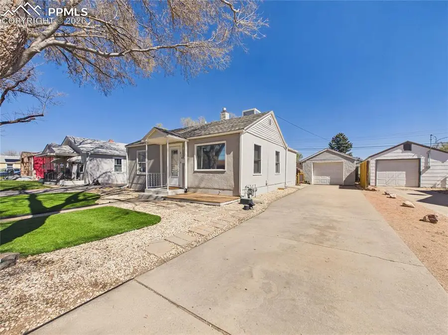 416 Alma Avenue, Pueblo, CO 81004 - #3