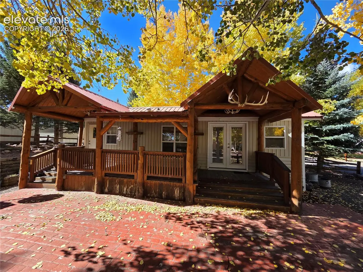 103 Tre Drive, South Fork, CO 81154 - #1