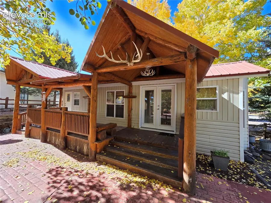 103 Tre Drive, South Fork, CO 81154 - #2