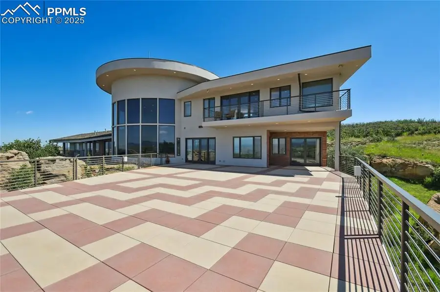 1175 Ridge Oaks Drive, Castle Rock, CO 80104 - #3