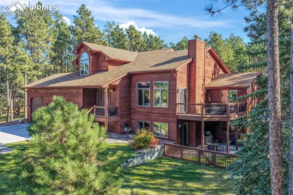 17045 Viscount Court, Monument, CO 80132 - Image #1