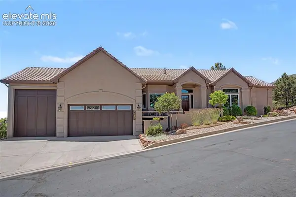 3355 Angelstone Point, Colorado Springs, CO 80919