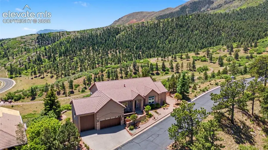 3355 Angelstone Point, Colorado Springs, CO 80919 - #2