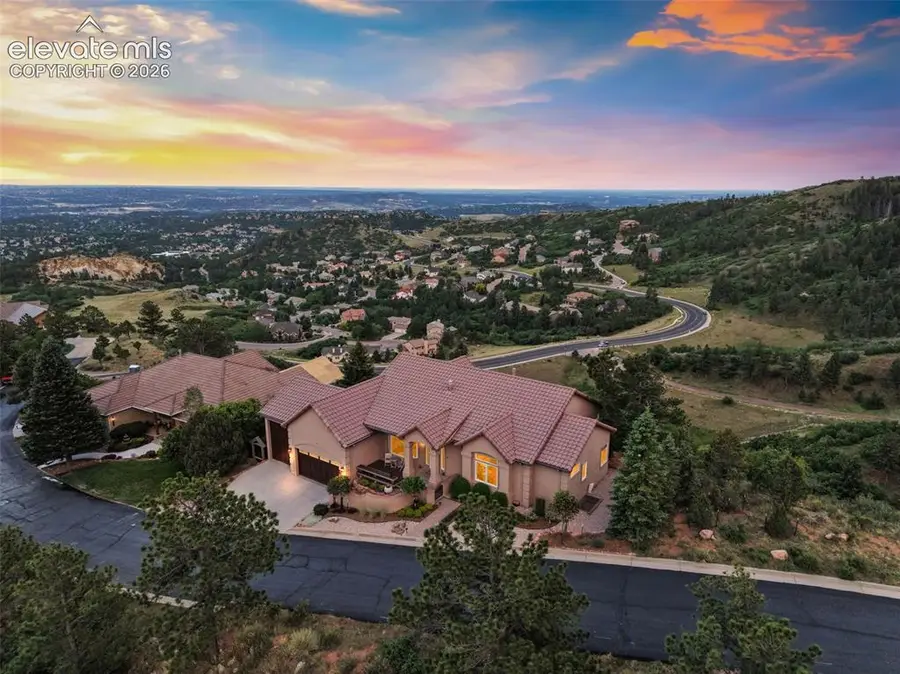 3355 Angelstone Point, Colorado Springs, CO 80919 - #3