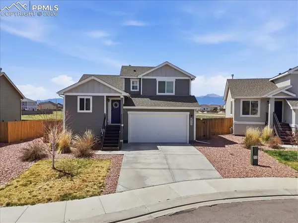 6840 Alsea Drive, Colorado Springs, CO 80925