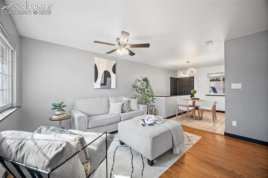 1522 Wynkoop Drive, Colorado Springs, CO 80909 - #3