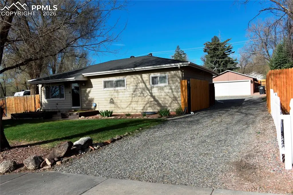 2310 Cooper Avenue, Colorado Springs, CO 80907 - #1