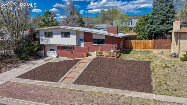 3010 Maizeland Road, Colorado Springs, CO 80909