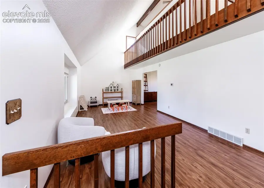 3025 Windjammer Drive, Colorado Springs, CO 80920 - #3