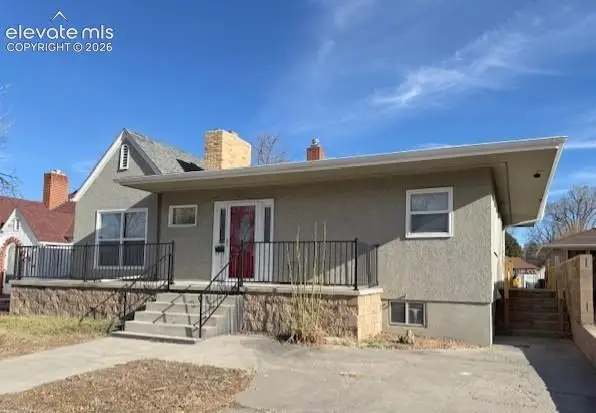 620 Lincoln Avenue, Pueblo, CO 81004 - #1